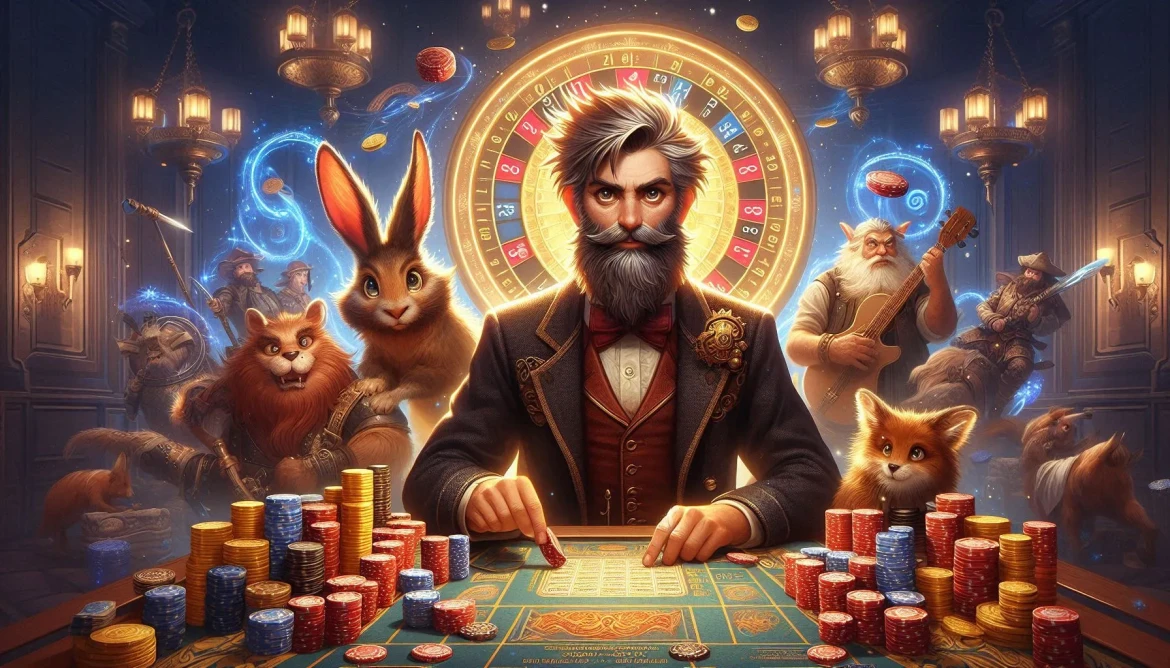 Red Cherry Casino